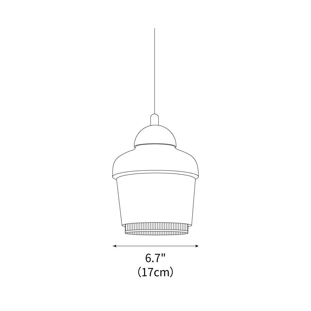 bell-shadow-pendant-lamp