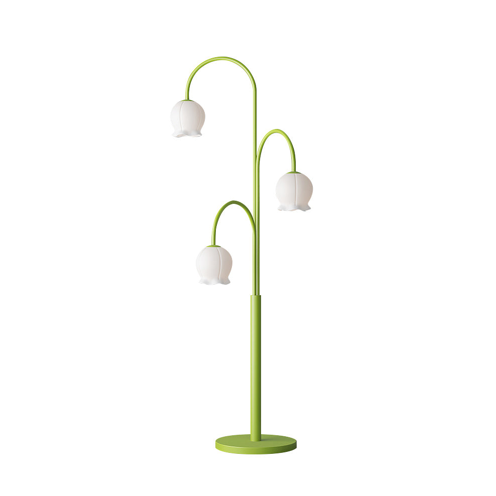 bell-orchid-floor-lamp