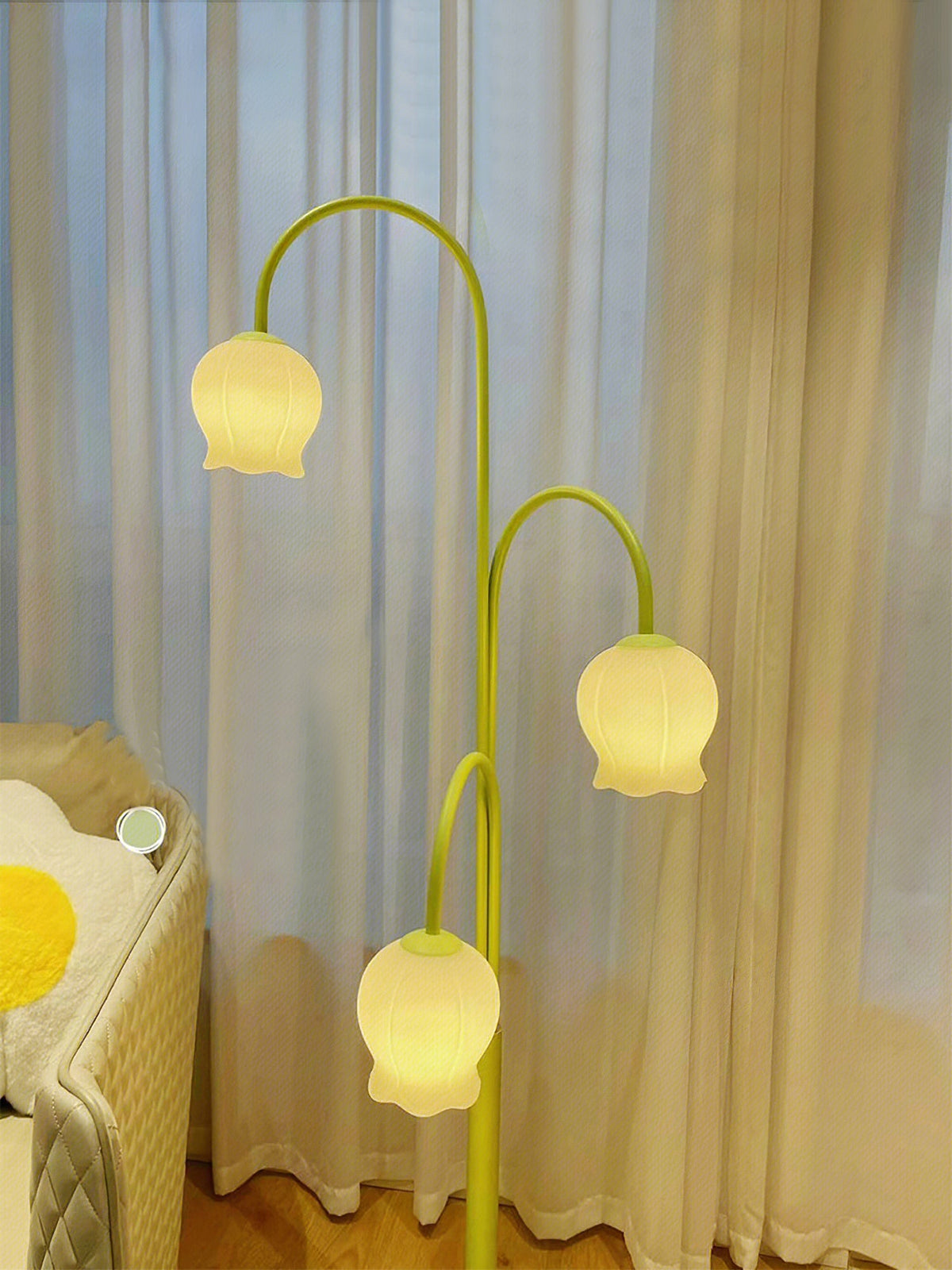 bell-orchid-floor-lamp