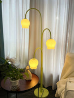 bell-orchid-floor-lamp