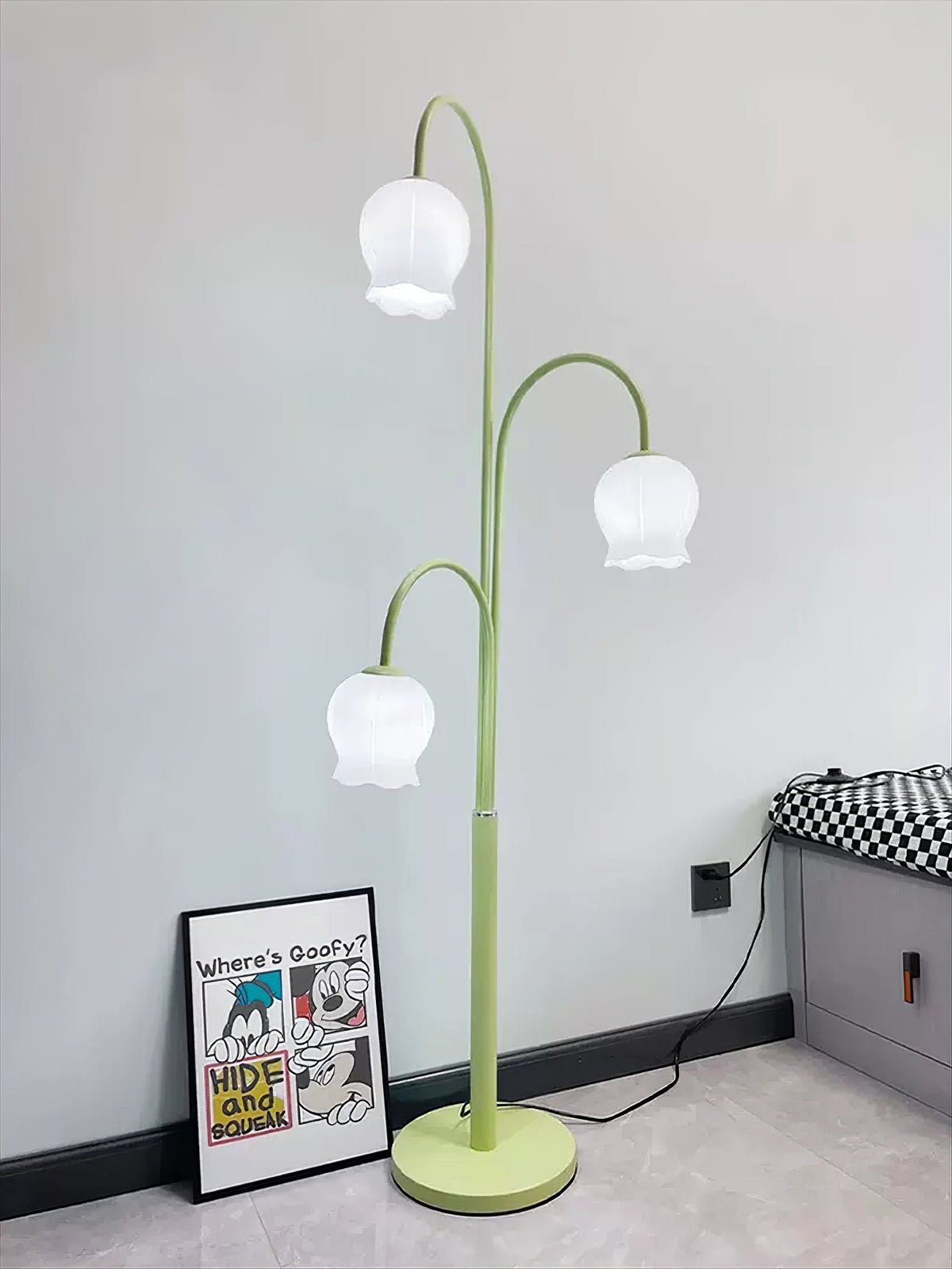 bell-orchid-floor-lamp