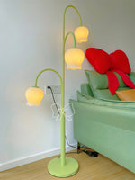 bell-orchid-floor-lamp