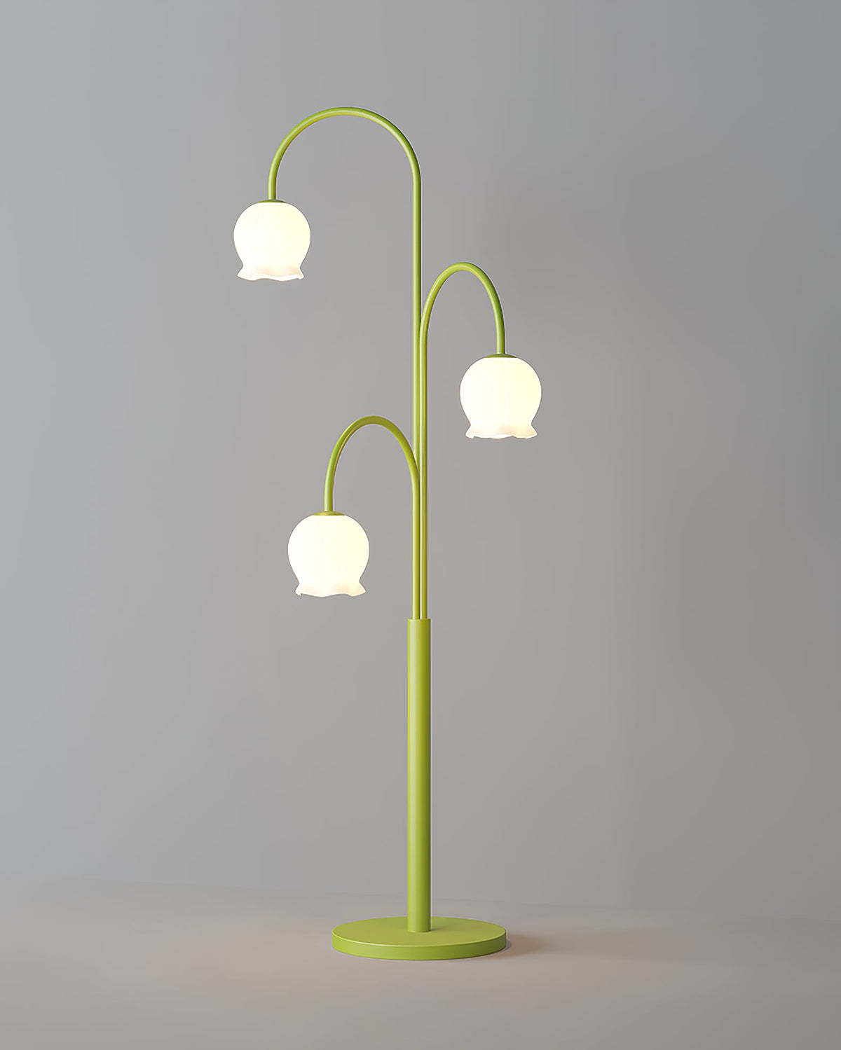 bell-orchid-floor-lamp