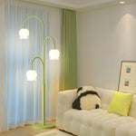 bell-orchid-floor-lamp