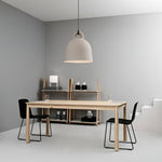 Bell Pendant Lamp