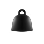 Bell Pendant Lamp