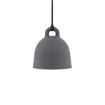 Bell Pendant Lamp