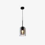 Bell Pendant Light