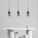 Bell Pendant Light