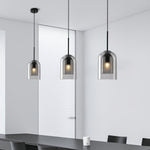 Bell Pendant Light