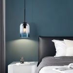 Bell Pendant Light