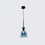 Bell Pendant Light