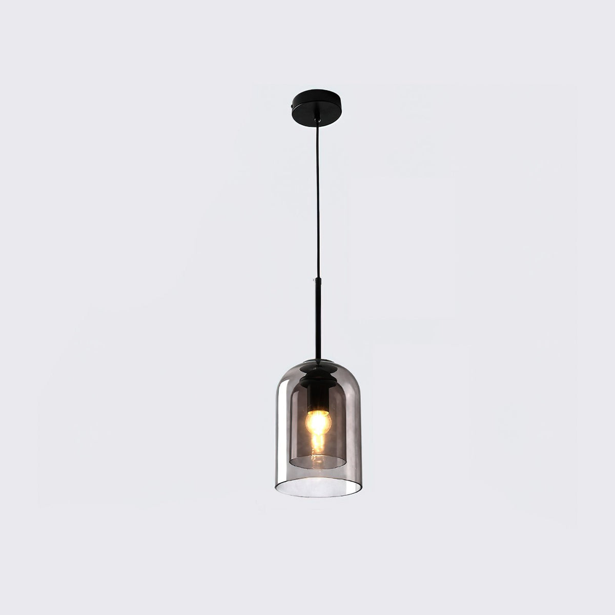 Bell Pendant Light