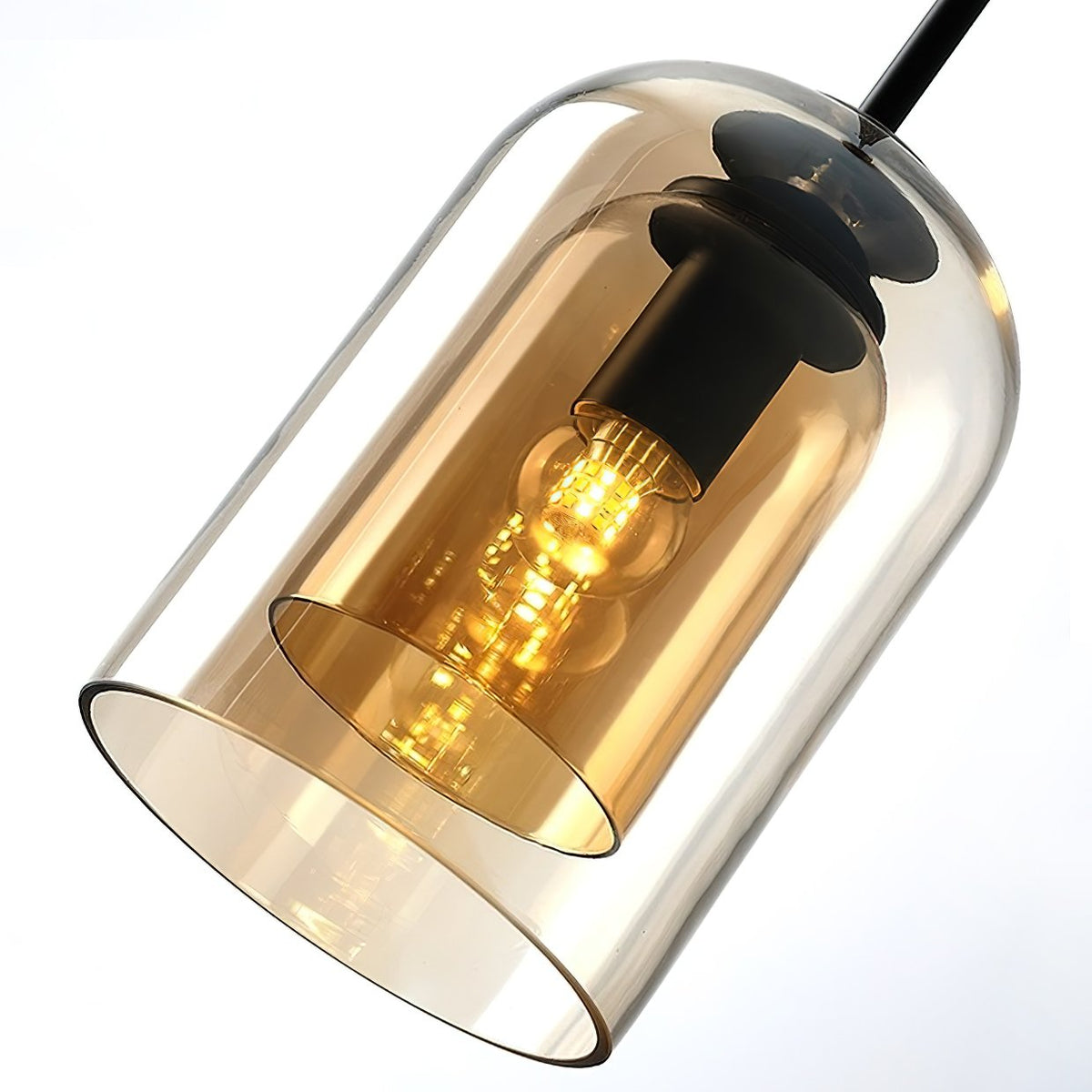 Bell Pendant Light