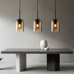 Bell Pendant Light