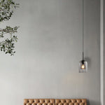 Bell Pendant Light