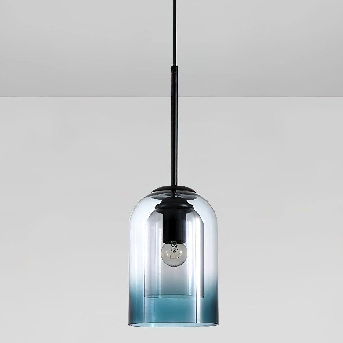 Bell Pendant Light