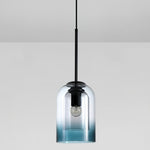 Bell Pendant Light