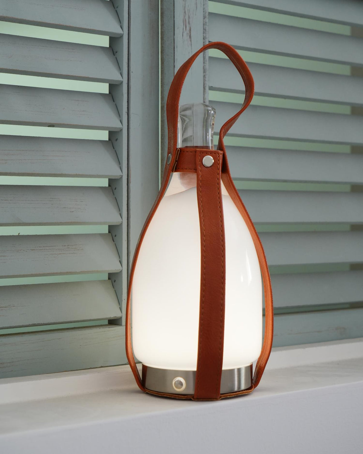 Bell Portable Table Lamp