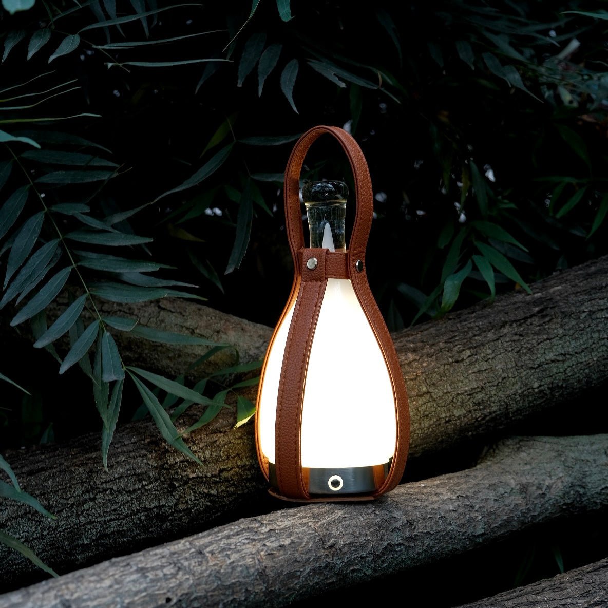Bell Portable Table Lamp