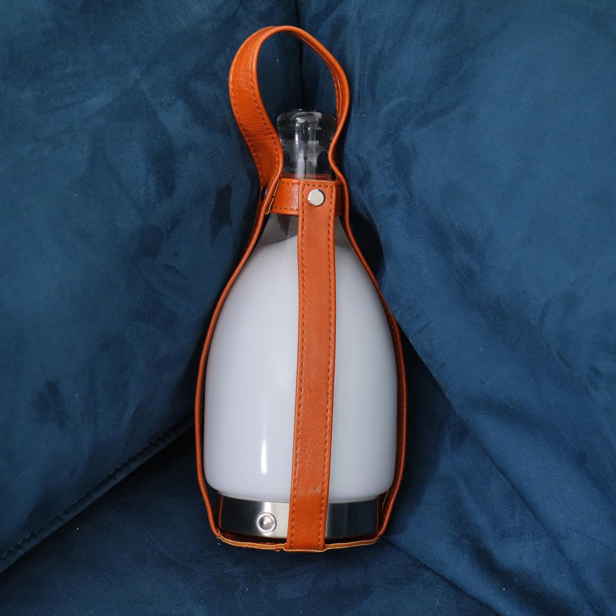 Bell Portable Table Lamp