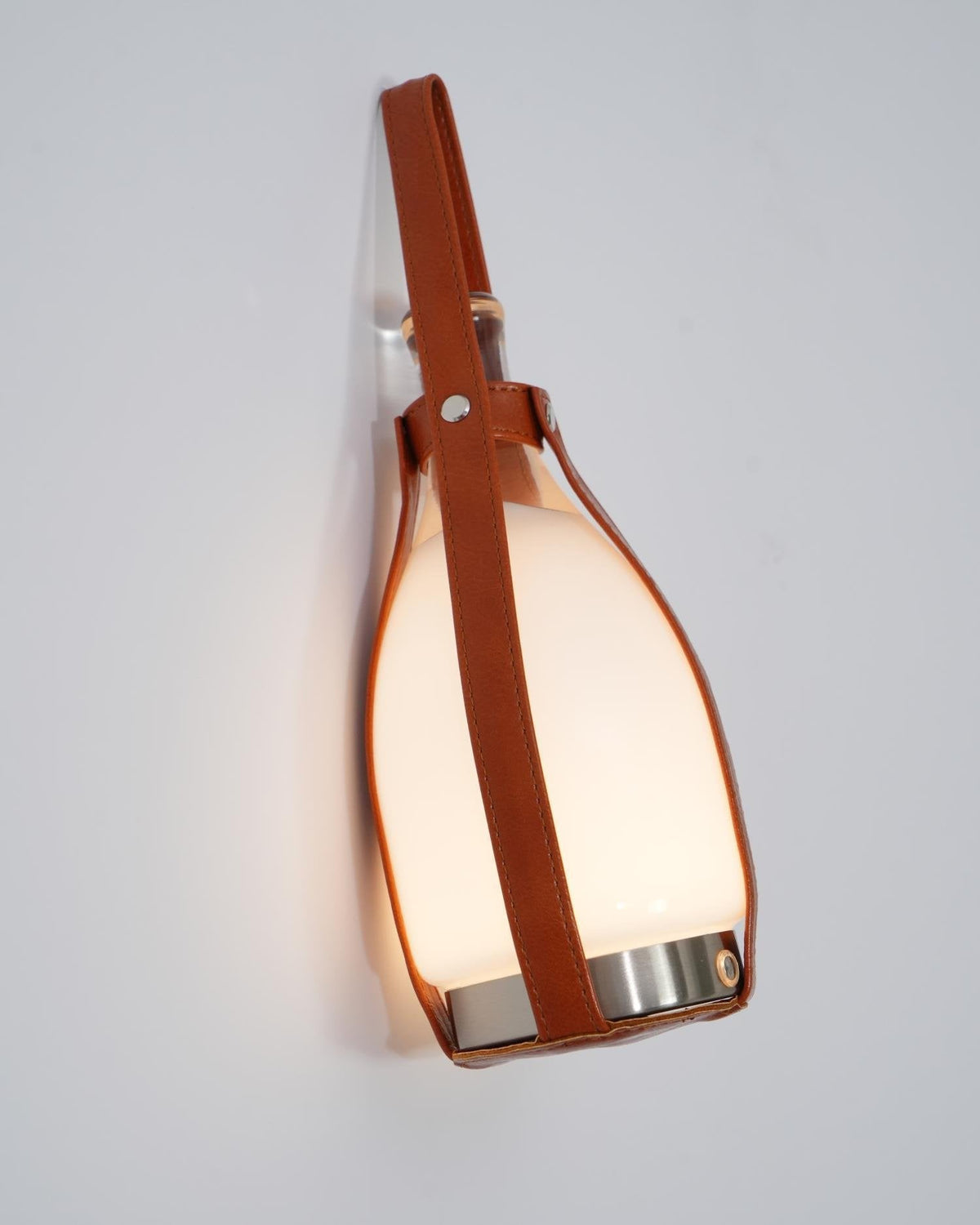 Bell Portable Table Lamp