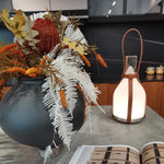 Bell Portable Table Lamp