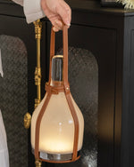 Bell Portable Table Lamp