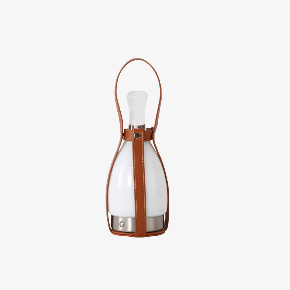Bell Portable Built In Battery Table Lamp
