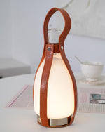 Bell Portable Built In Battery Table Lamp
