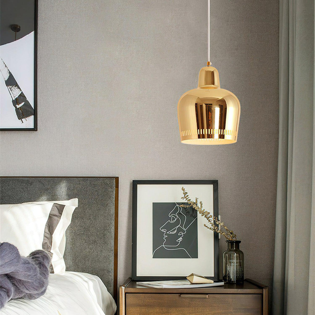 bell-shadow-pendant-lamp
