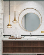 Bella Mini Pendant Light