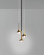 Bella Mini Pendant Light
