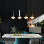 Bella Mini Pendant Light