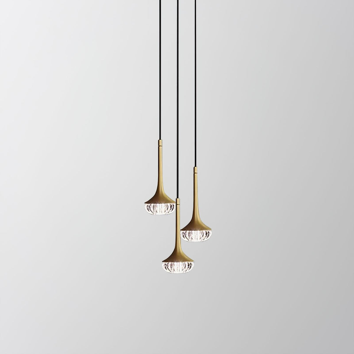 Bella Mini Pendant Light