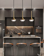 Bella Mini Pendant Light