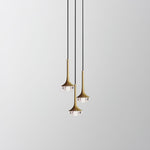 Bella Mini Pendant Light