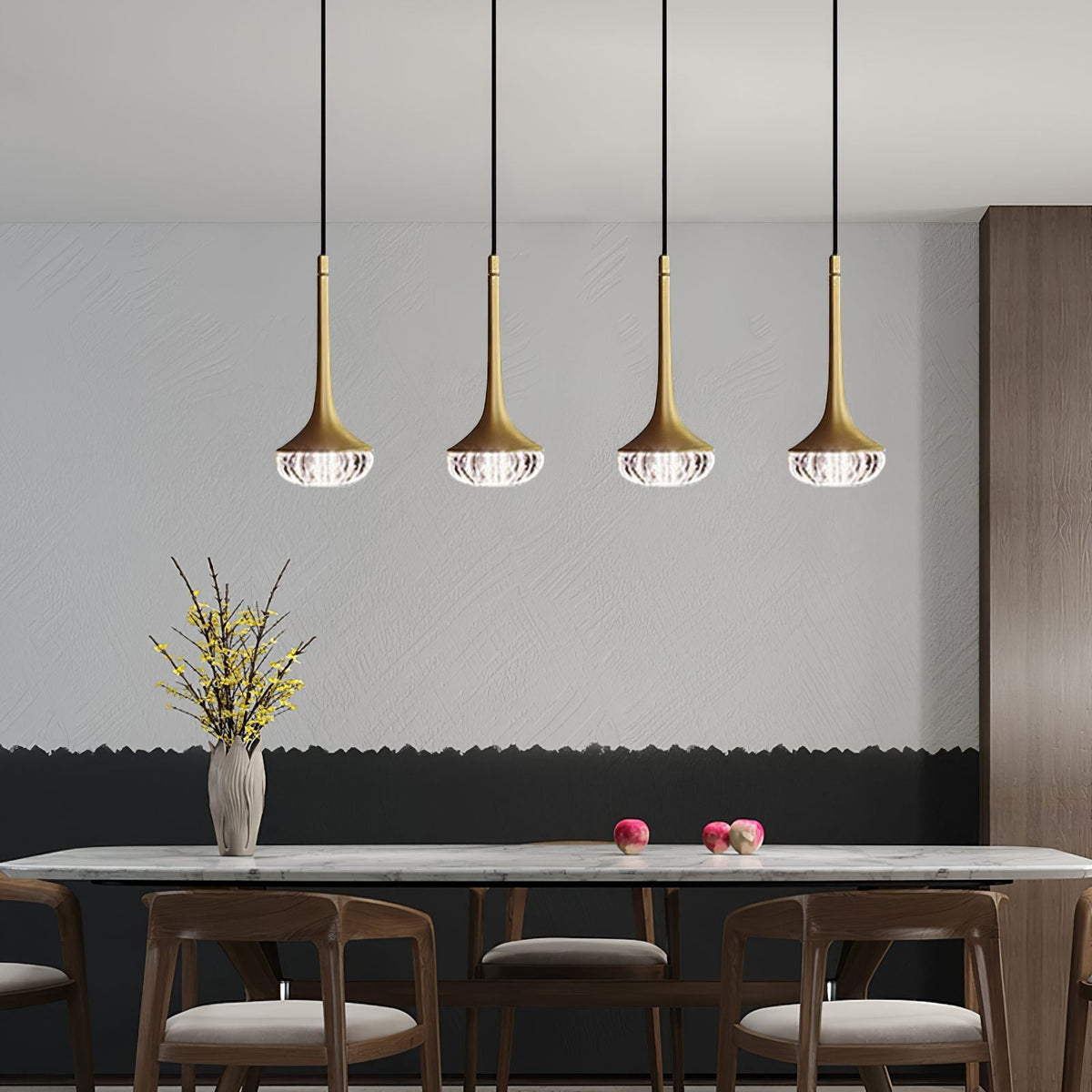 Bella Mini Pendant Light