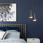 Bella Mini Pendant Light