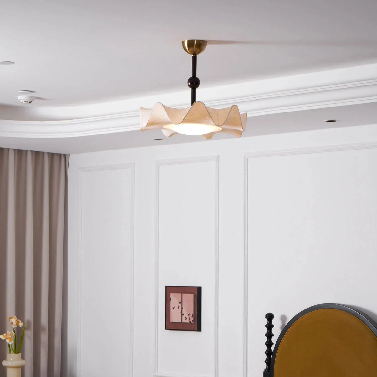 Circa Modern Ceiling Lamp
