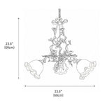belle-fleur-brass-chandelier