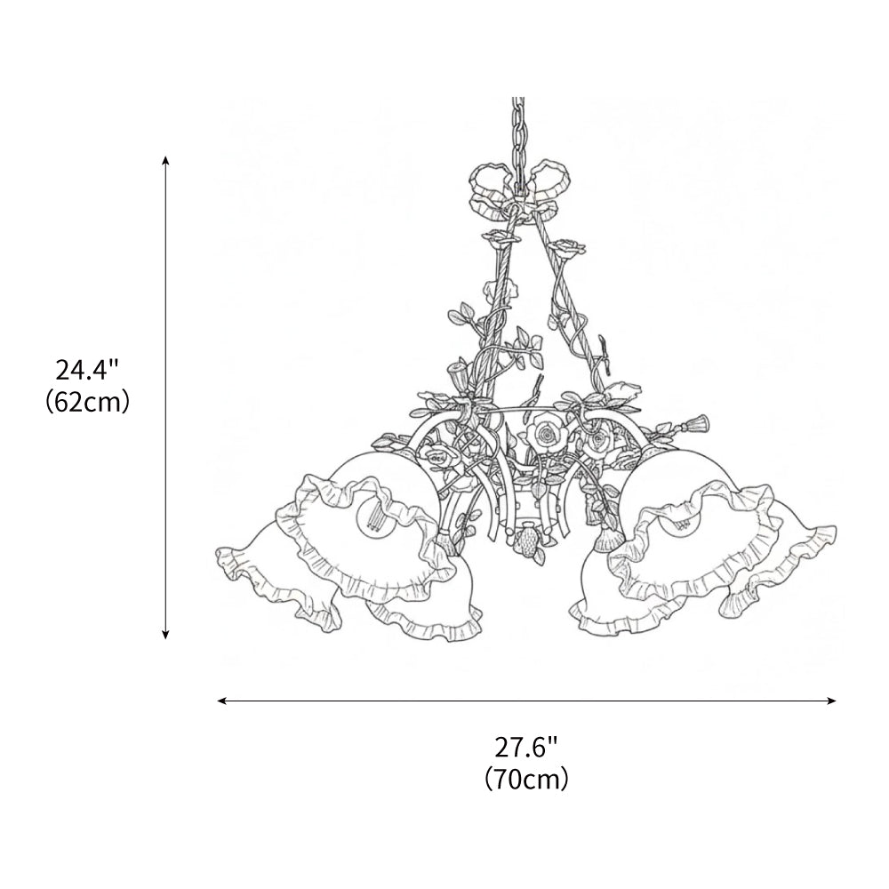 belle-fleur-brass-chandelier
