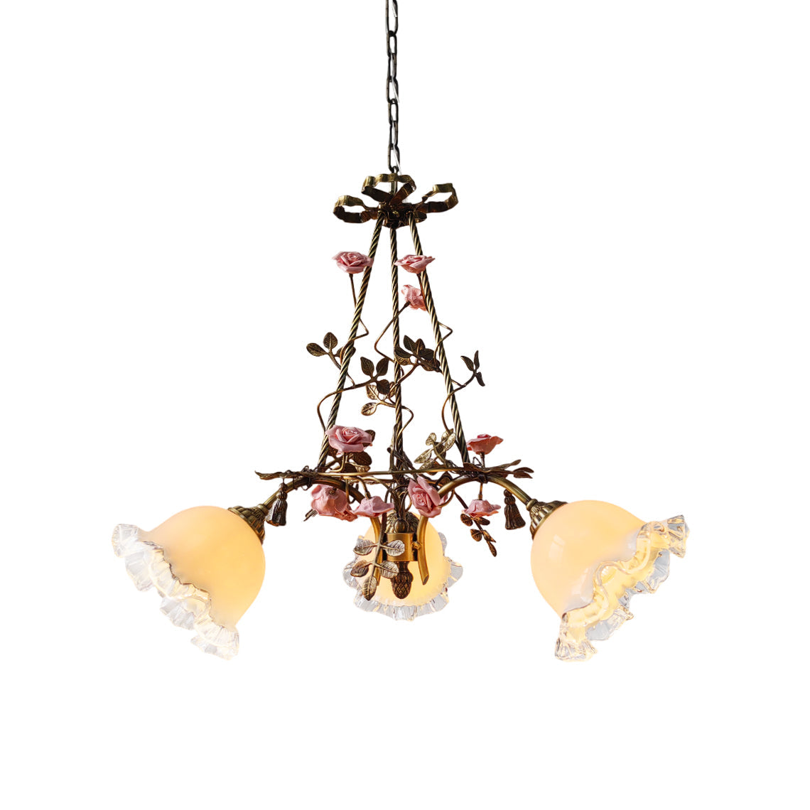 belle-fleur-brass-chandelier
