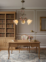 belle-fleur-brass-chandelier