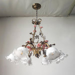 belle-fleur-brass-chandelier