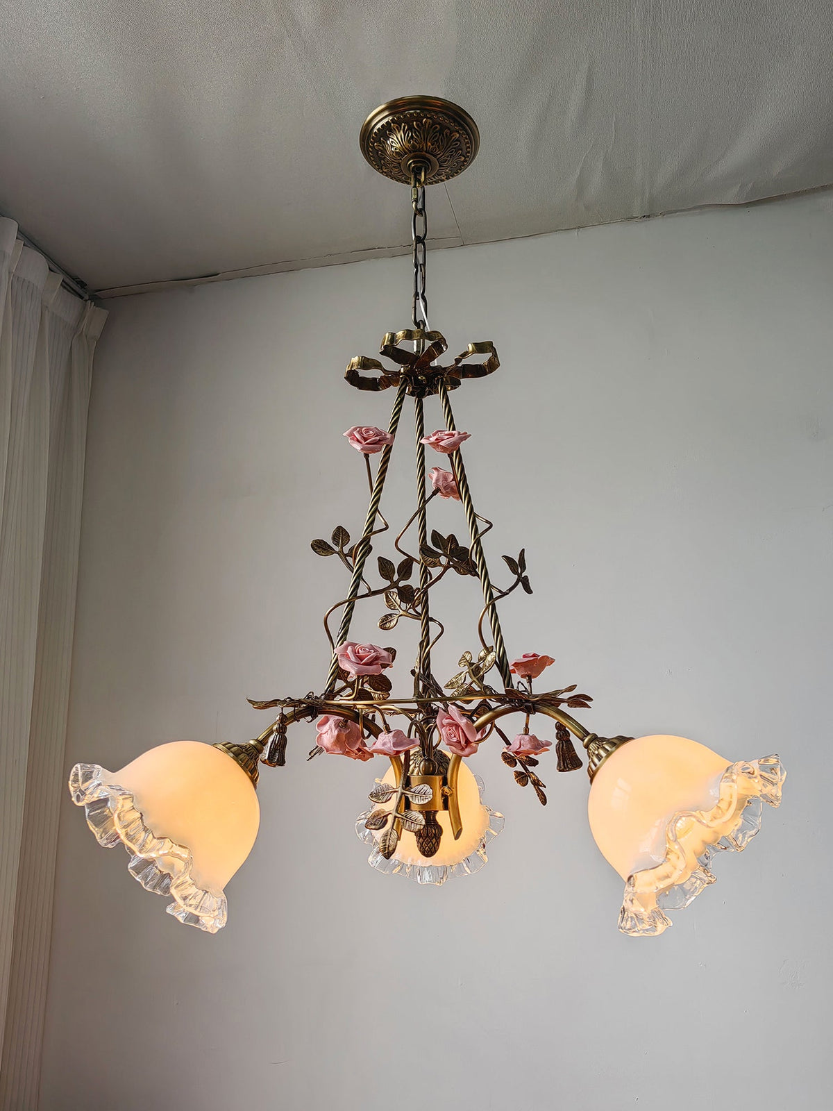 belle-fleur-brass-chandelier