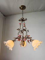 belle-fleur-brass-chandelier