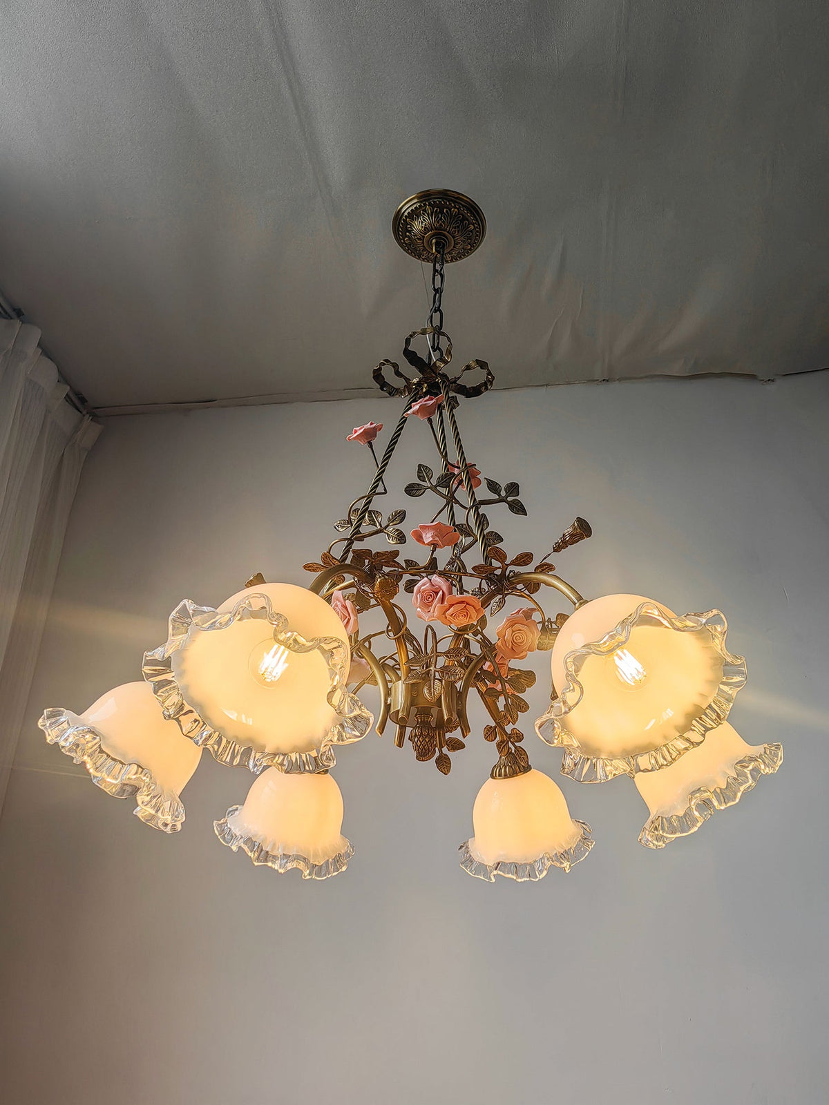 belle-fleur-brass-chandelier