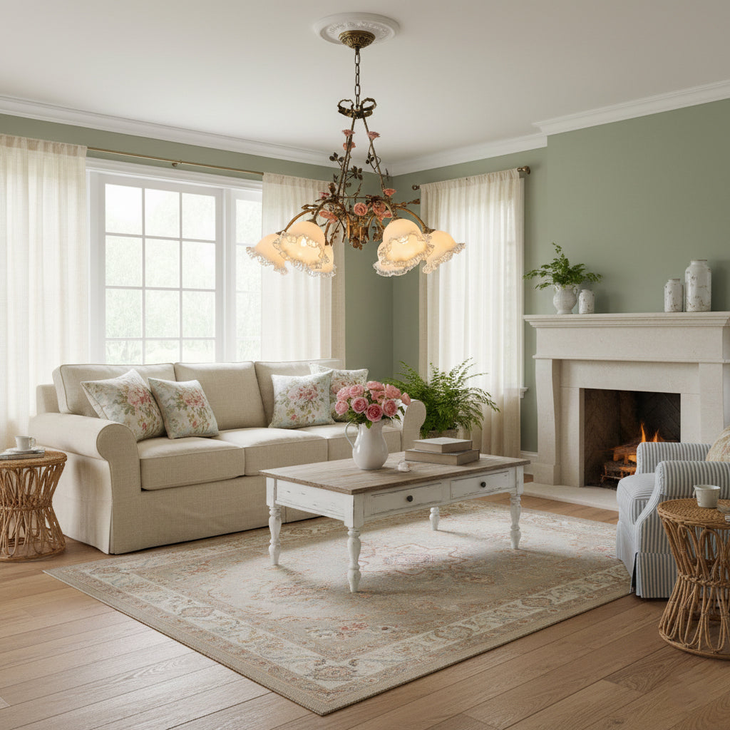 belle-fleur-brass-chandelier