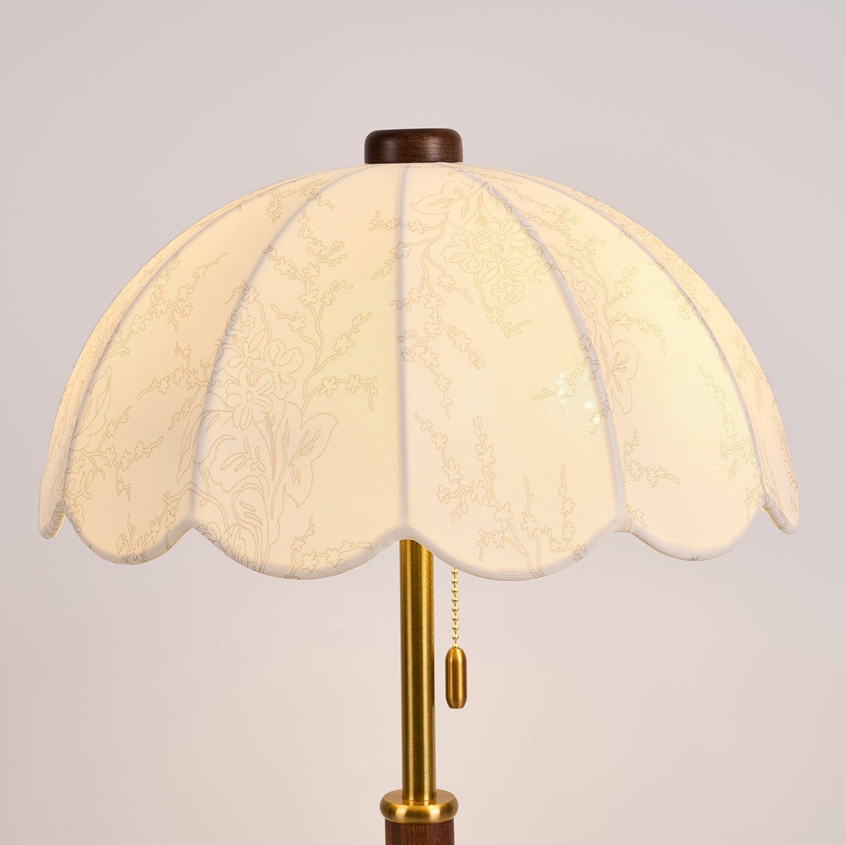 Belle Table Lamp